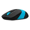 Мышь A4Tech Fstyler FG10S черный/синий оптическая (2000dpi) silent беспроводная USB для ноутбука (4but) Мышь A4Tech Fstyler FG10S черный/синий оптическая (2000dpi) silent беспроводная USB для ноутбука (4but)
